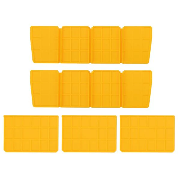 DEWALT ToughSystem™ 2.0 DXL Deep Drawer Dividers Kit