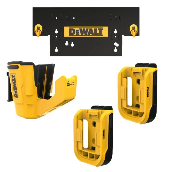 DEWALT ToughSystem™ 2.0 DXL Power Tool Storage Kit