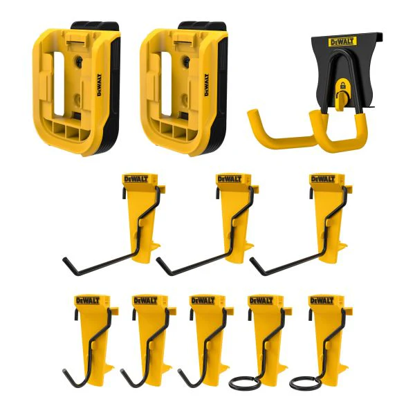 DEWALT ToughSystem™ 2.0 DXL Jobsite Storage Kit
