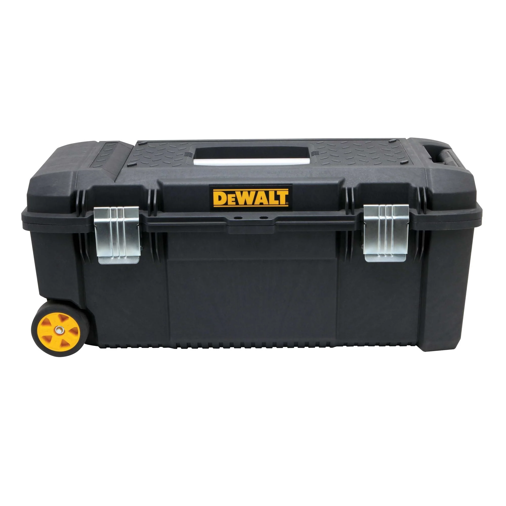 DEWALT 28In Toolbox On Wheels
