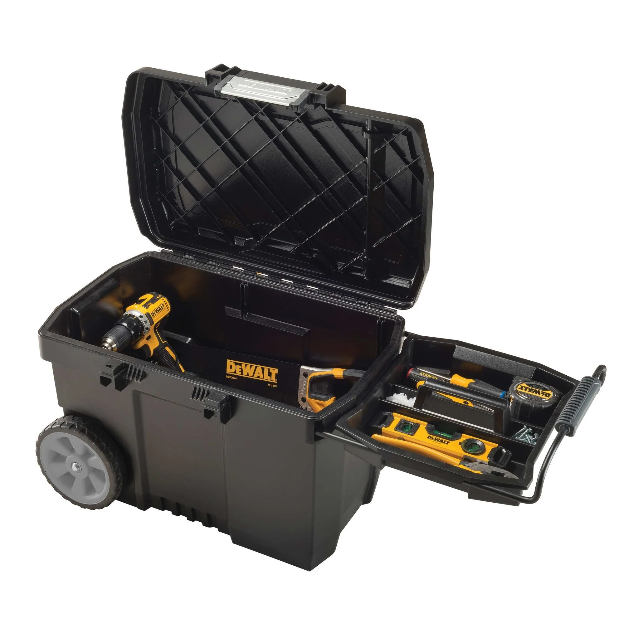 DEWALT Contractor 15Gal