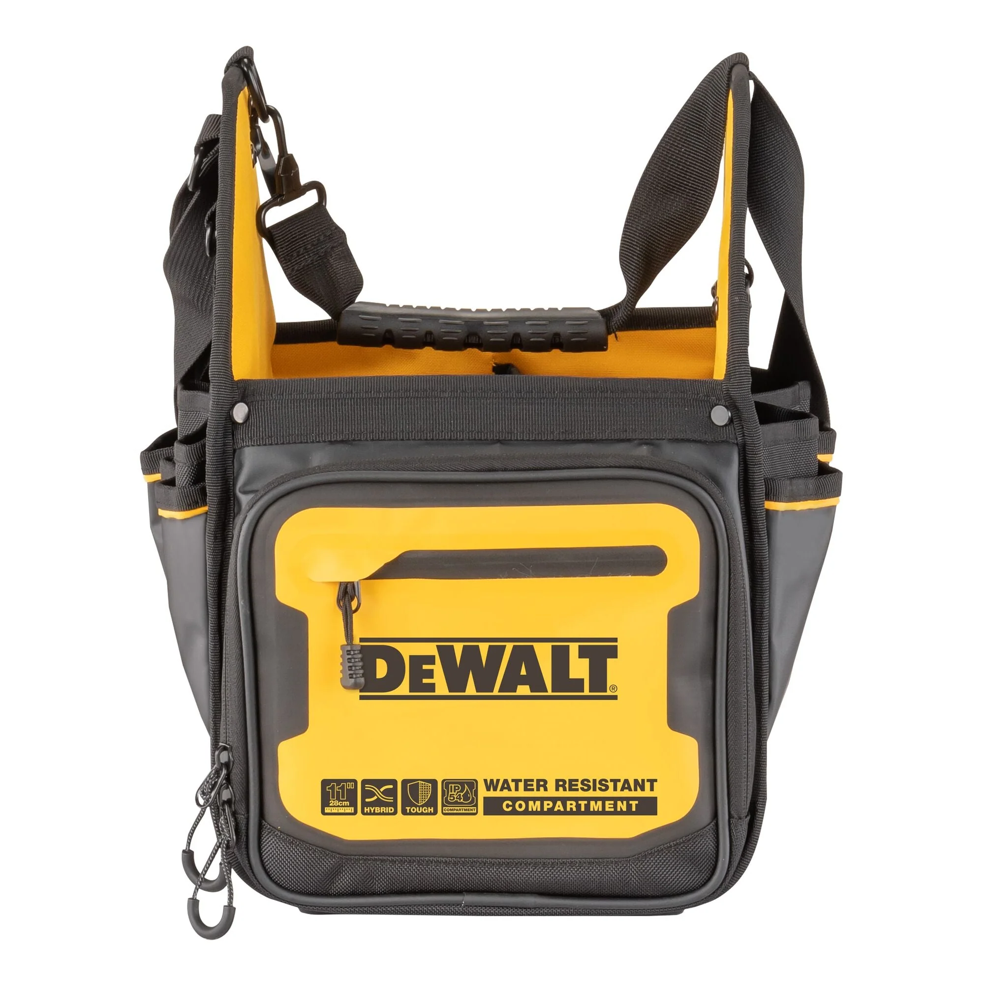DEWALT 11” Electrician Tote