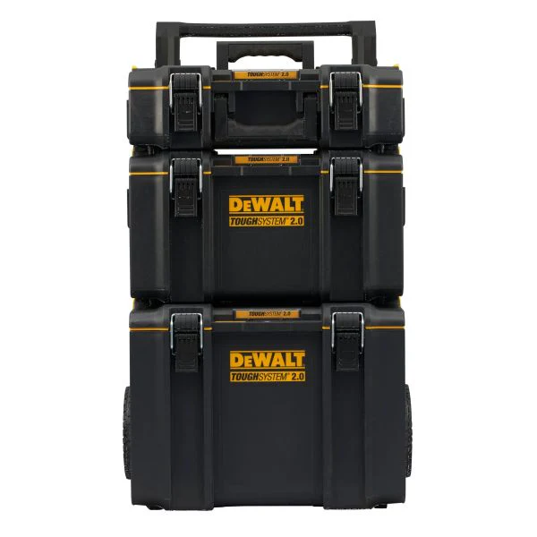 DEWALT ToughSystem™ 2.0 Rolling Tower