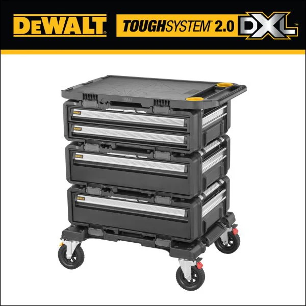 DEWALT DXL- 5 in 1 Tower