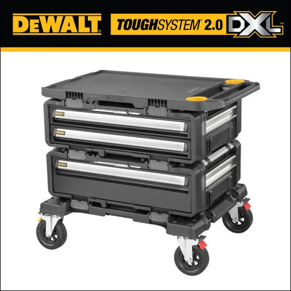DEWALT DXL- 4 in 1 Tower