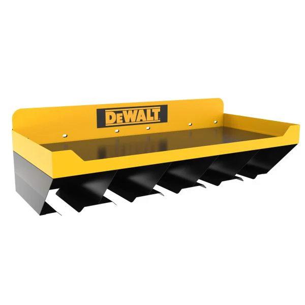 DEWALT Power Tool Storage Shelf