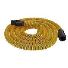 DEWALT 1-7/16" (36mm) x15' (4.6 m) Hose Anti-Static/Non-Marking