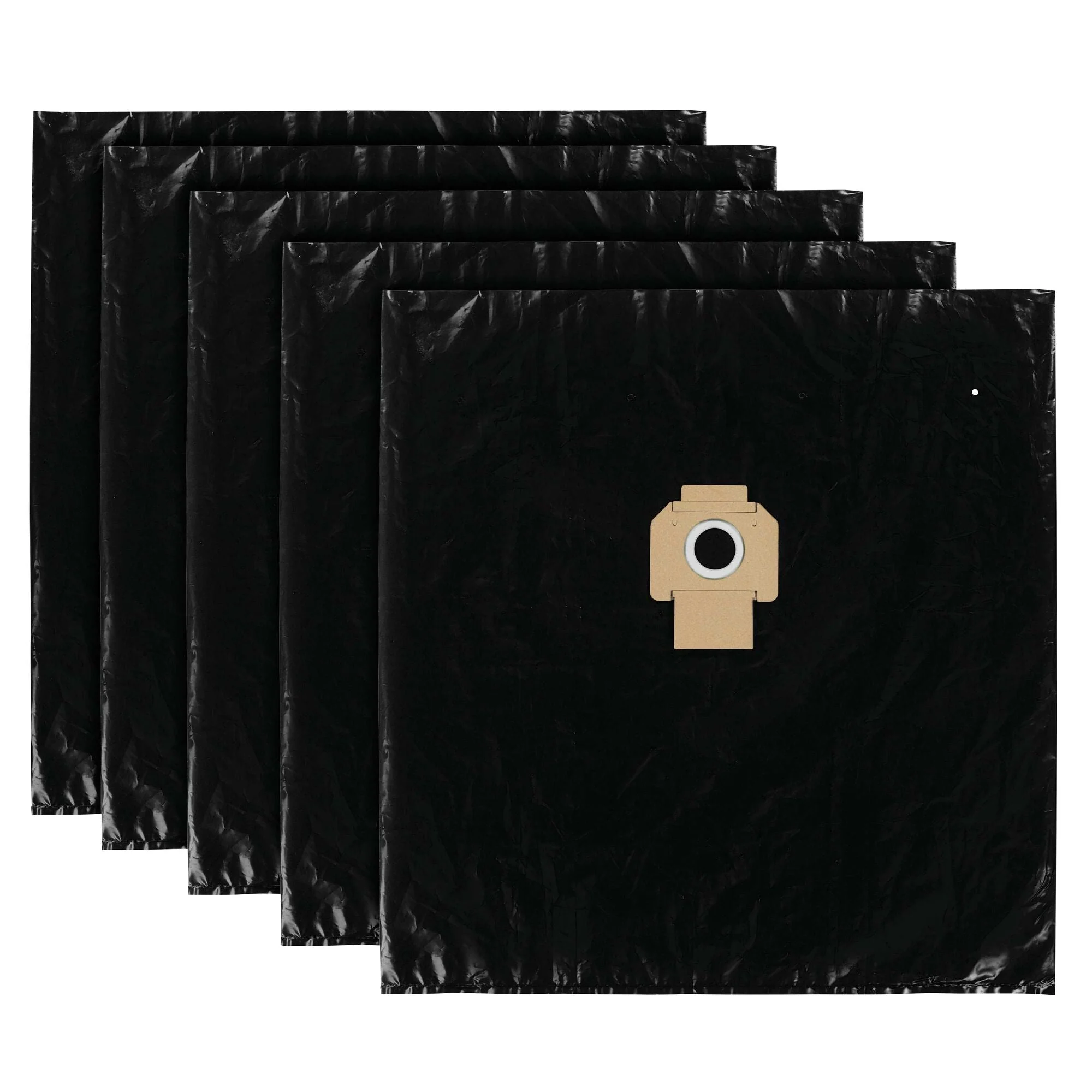 DEWALT Disposable Plastic Liner (5 Pack) for DEWALT Dust Extractors