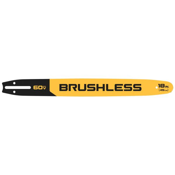 DEWALT 18 in. Replacement Chainsaw Bar