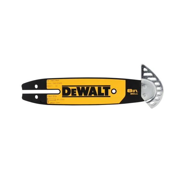 DEWALT 8 in. Replacement Bar w/ Tip Guard