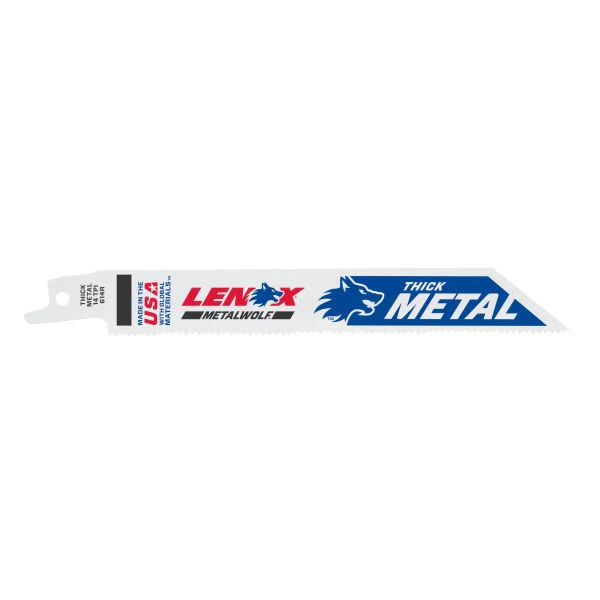 LENOX - Recips 614R 6 X3/4