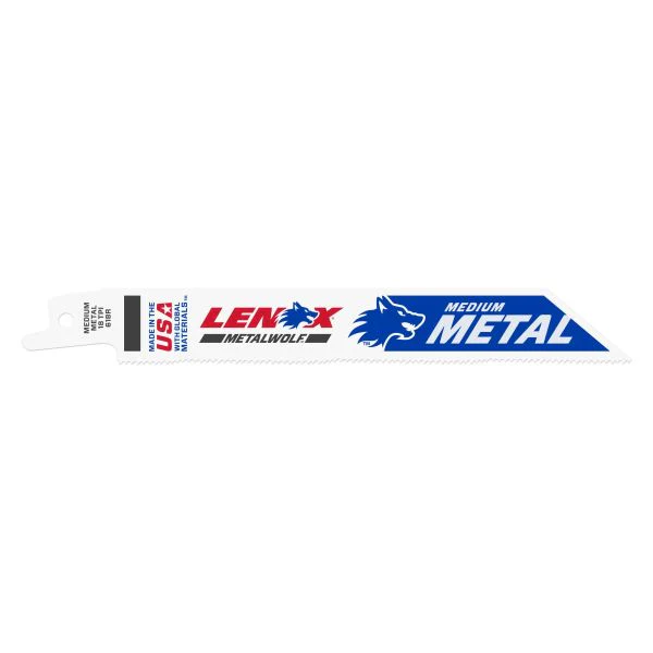LENOX - Recips 618R 6 X3/4X