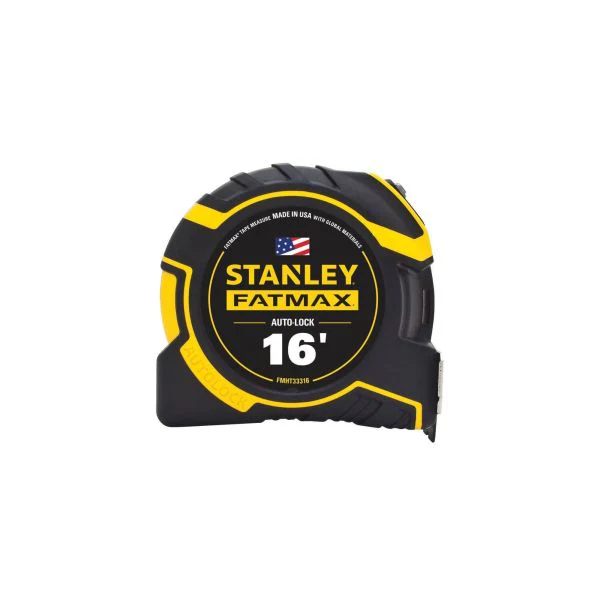 STANLEY Fm Tape Sfcc 16Ft 1-1/4In