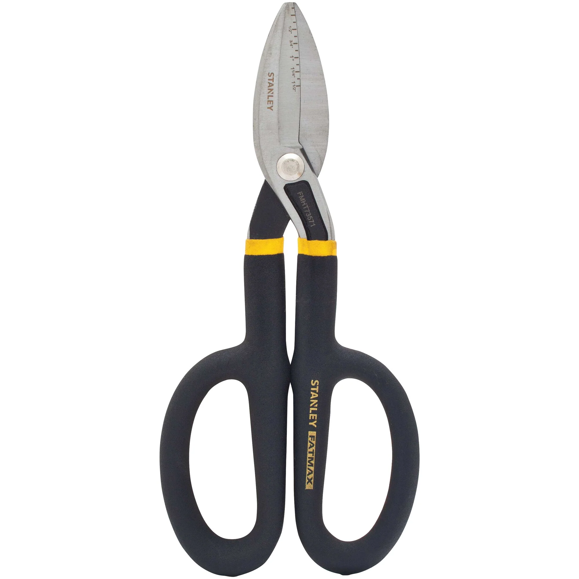 STANLEY 10 in STANLEY FATMAX™ All-Purpose Tin Snips