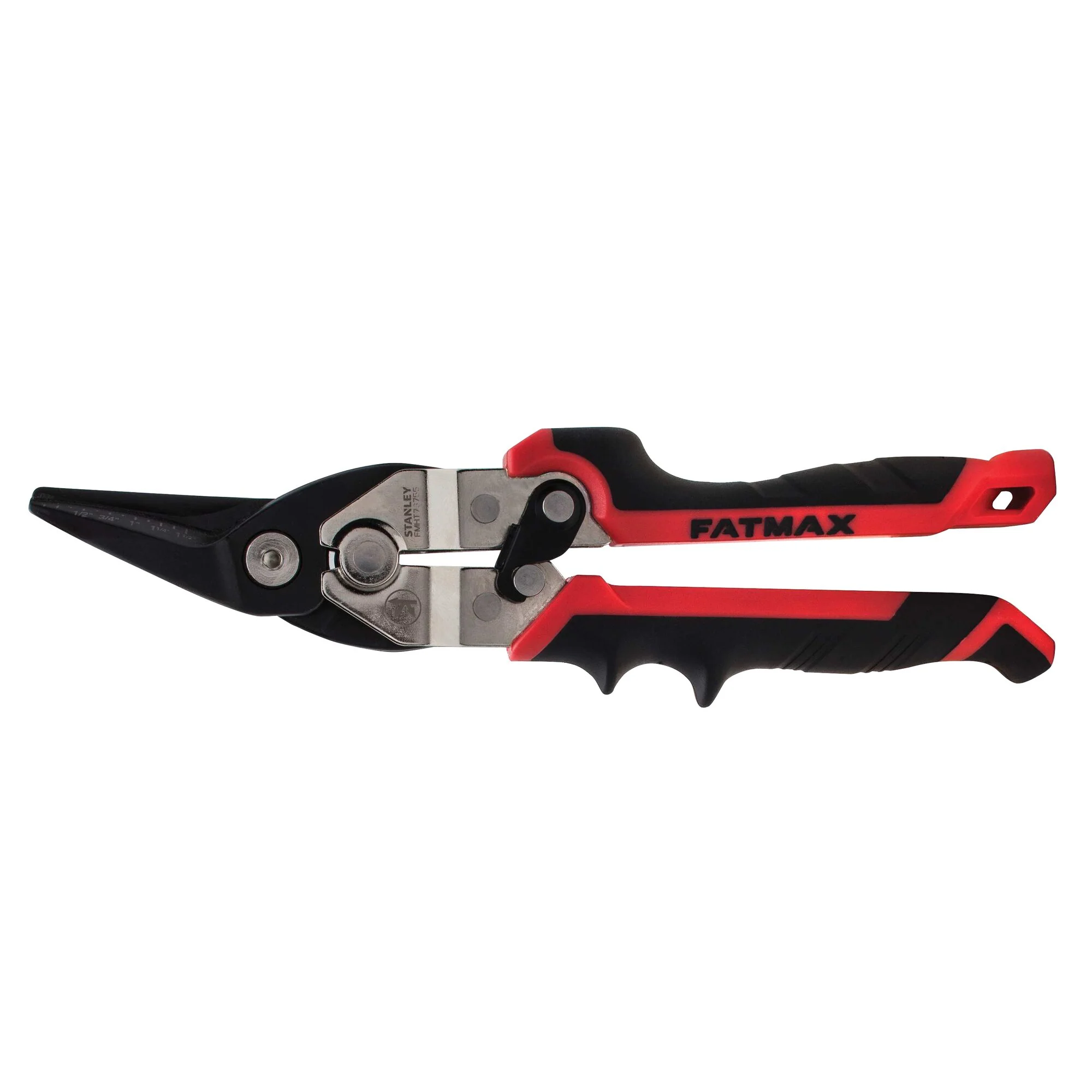 STANLEY FATMAX™ Left Cut Aviation Snips