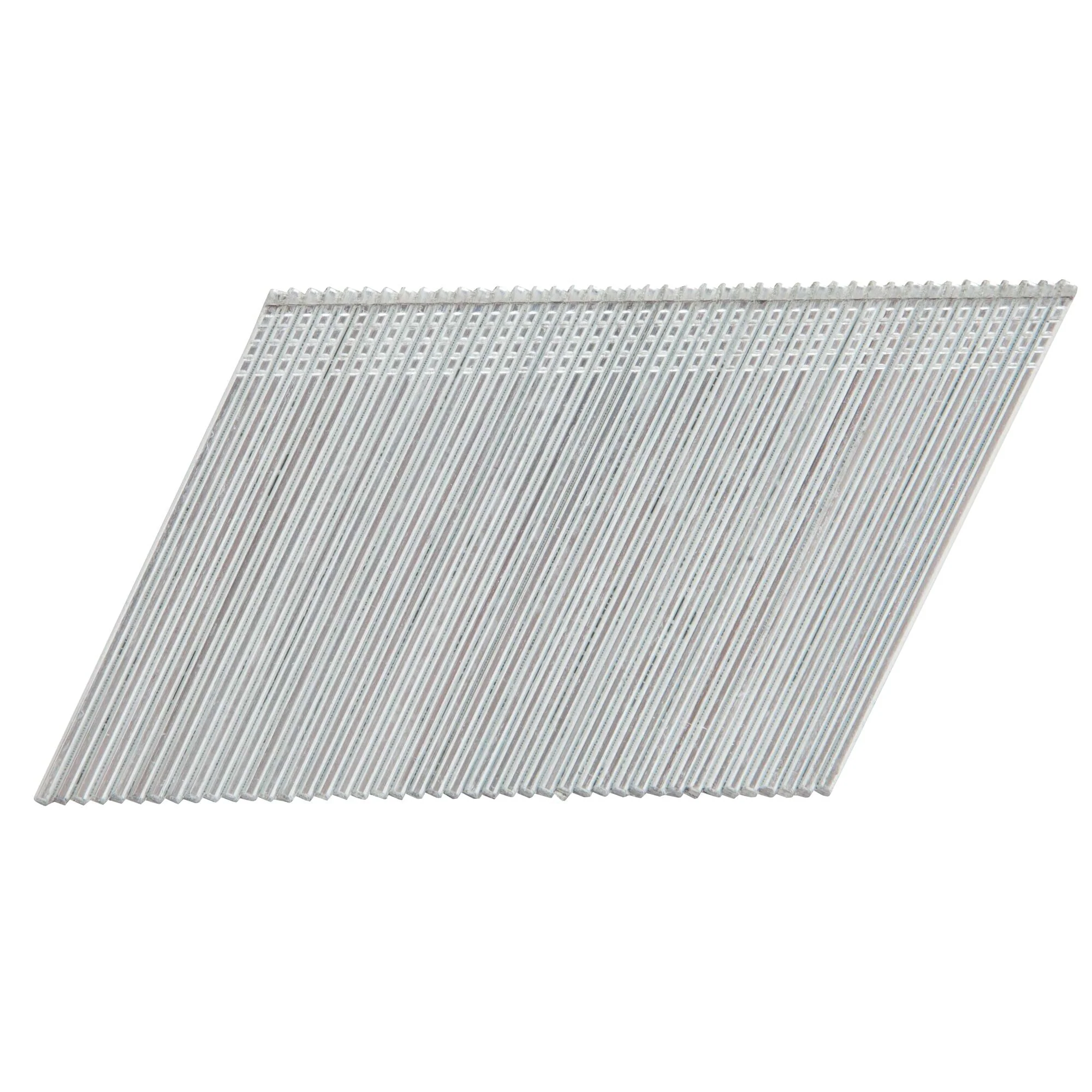 BOSTITCH FN1540-1M 2-1/2-Inch 15-Gauge FN Style Angled Finish Nails, 1000-Q