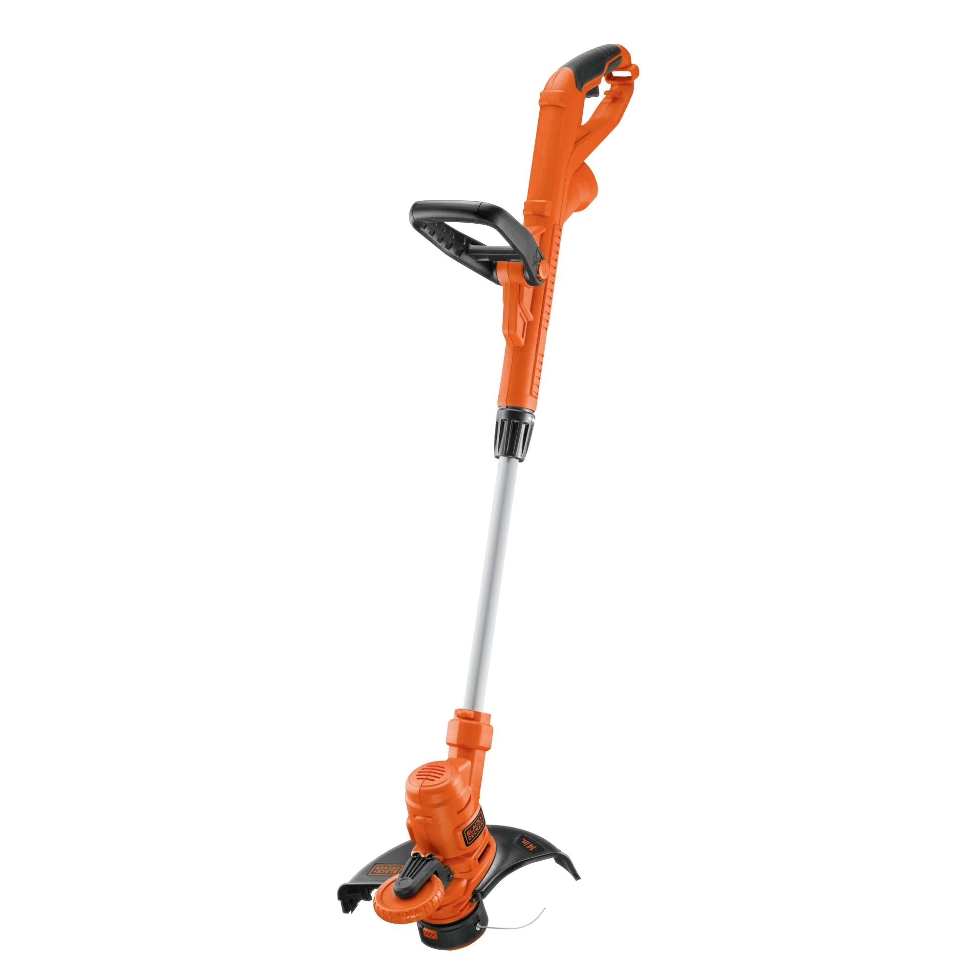 BLACK+DECKER String Trimmer, 6.5-Amp, 14-Inch