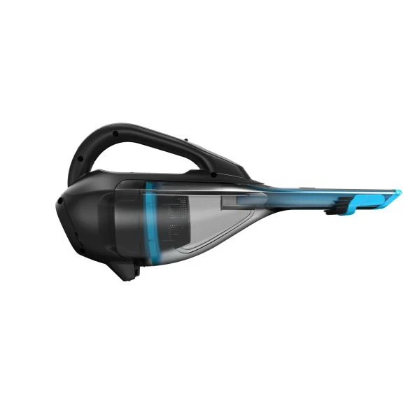 BLACK+DECKER dustbuster® detailer™ Cordless Hand Vacuum