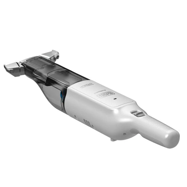 BLACK+DECKER dustbuster® AdvancedClean+™ Slim Cordless Hand Vacuum - HLVC315J10