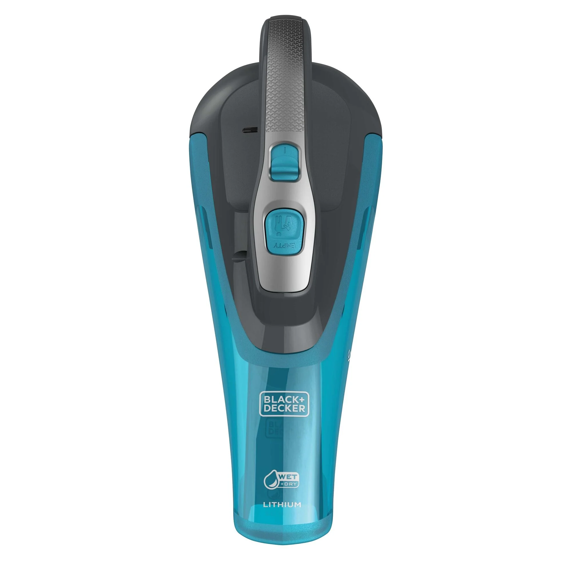 BLACK+DECKER dustbuster® AdvancedClean™ Cordless Wet/Dry Handheld Vacuum - HLWVA325J21