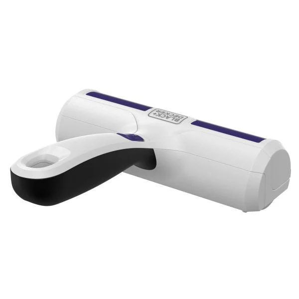BLACK+DECKER Pet Hair Remover - HMSCT0001