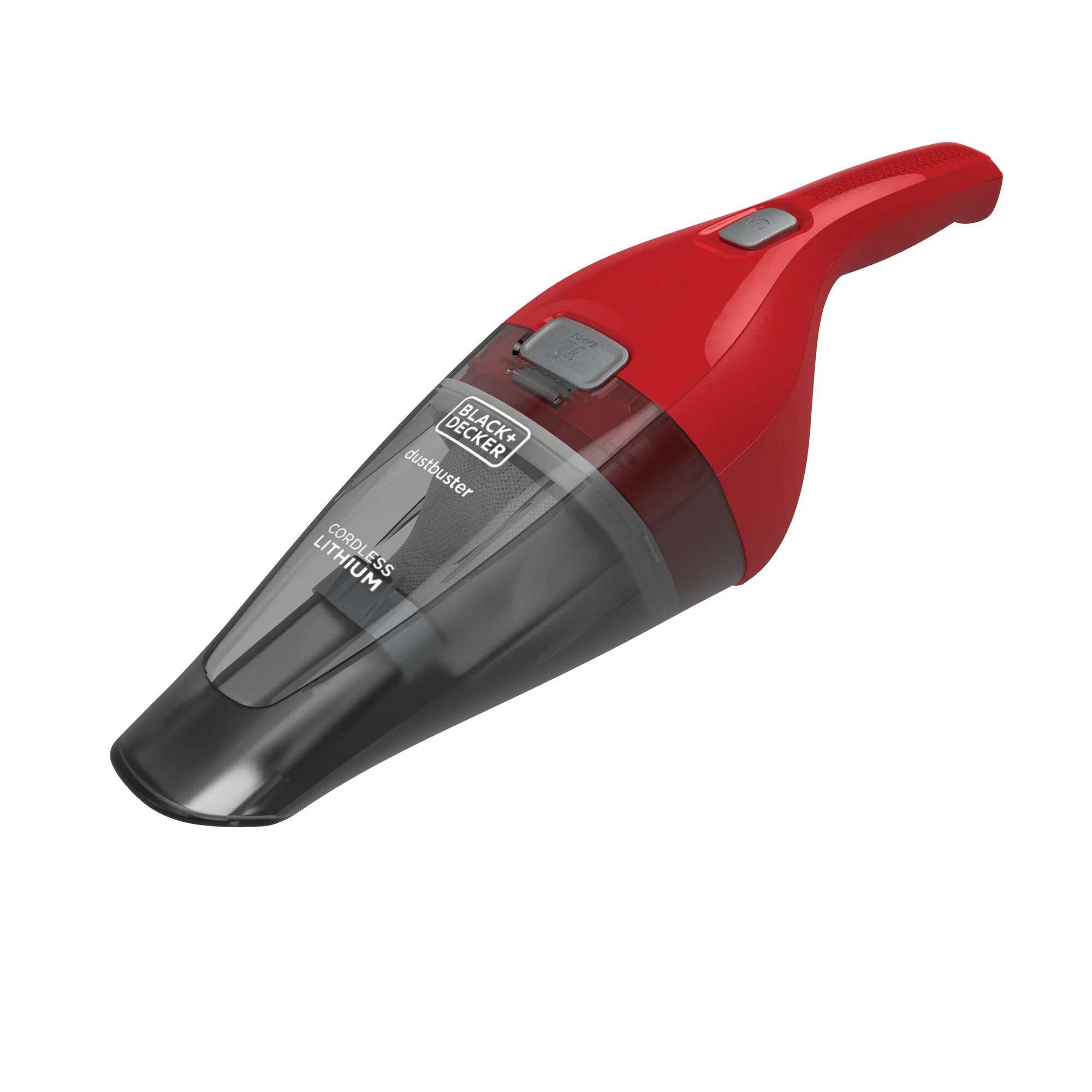 dustbuster(R) QuickClean(TM) Cordless Hand Vacuum
