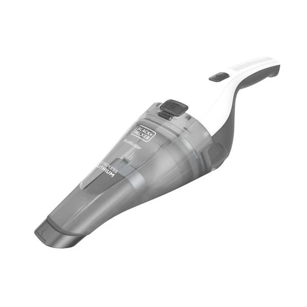 BLACK+DECKER dustbuster® Cordless Lithium-Ion Hand Vacuum - HNVC220BCZ10