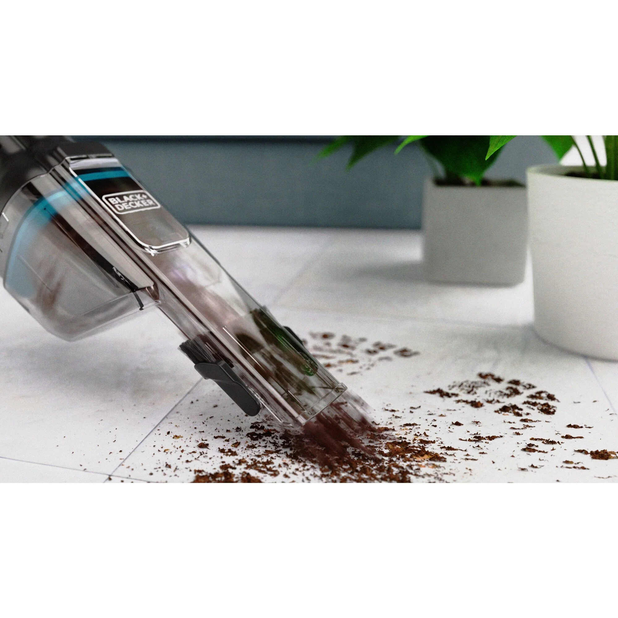 BLACK+DECKER dustbuster® blast™ Cordless Handheld Vacuum - HNVD215J00