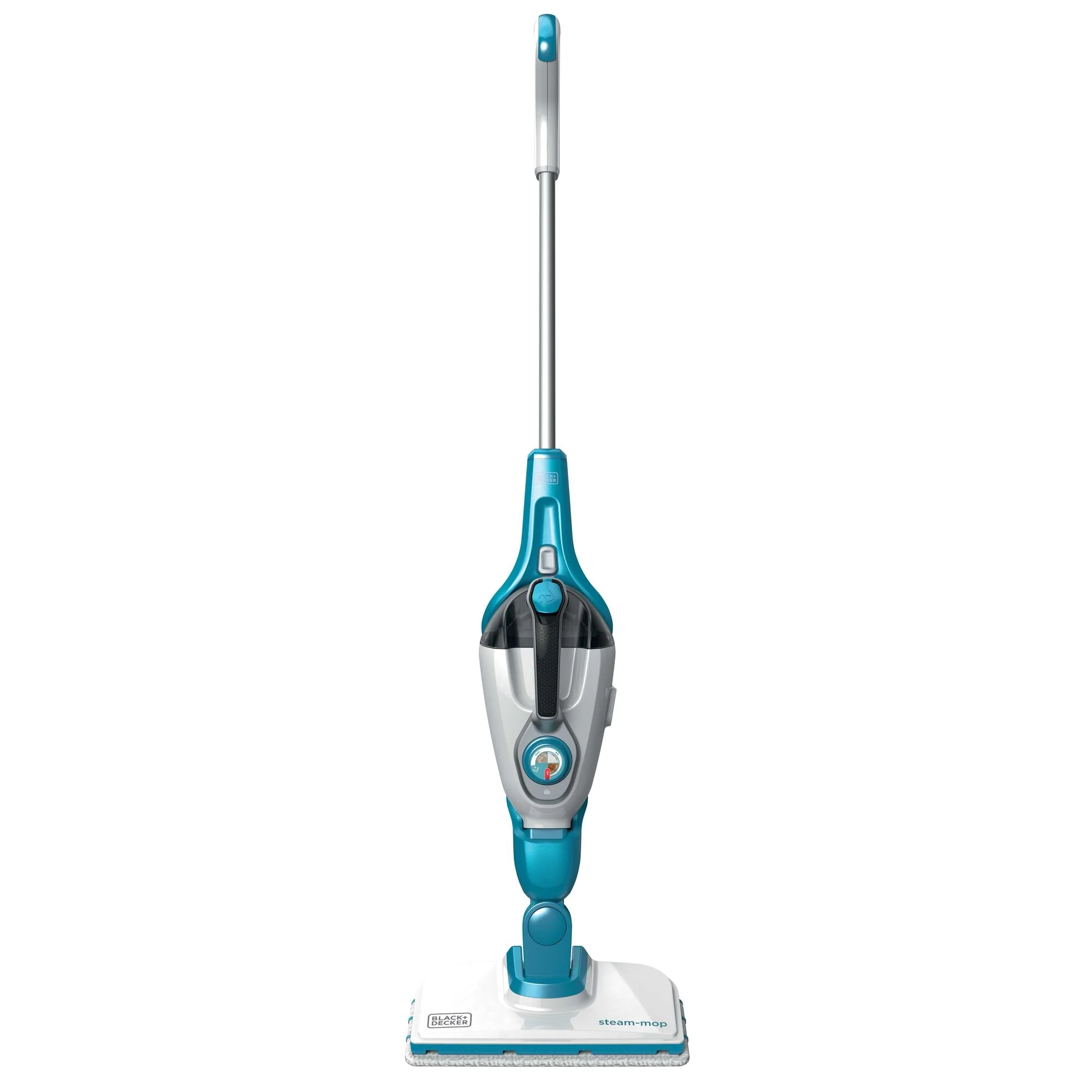 BLACK+DECKER SteamMop™ + Glove 7in1 Complete Steam Cleaning Solution