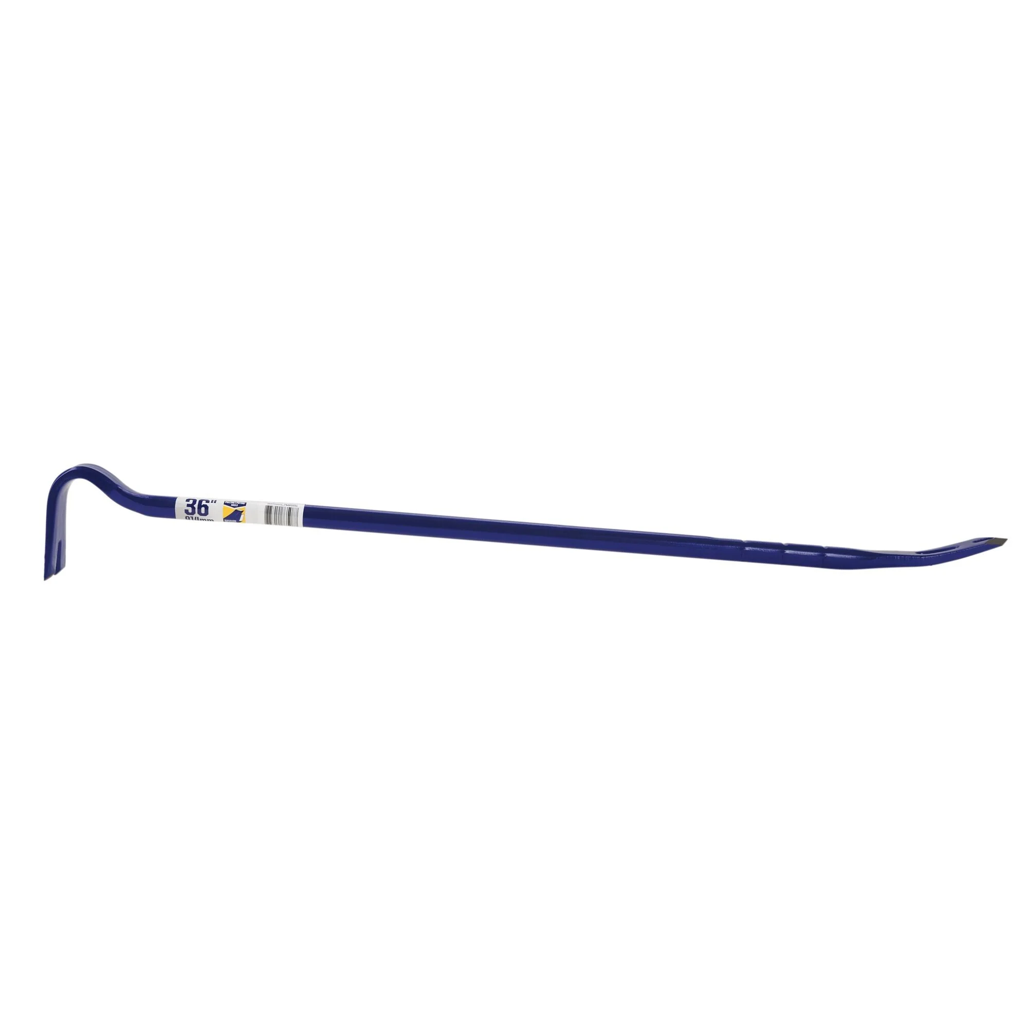 IRWIN 36In Steel Wrecking Bar