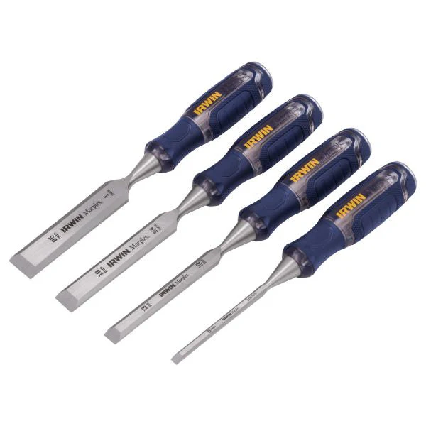 IRWIN MARPLES™ 4-Pc High Imp C