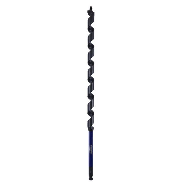 IRWIN Tools Auger Bit 3/4In X 18In SPEEDBOR™ SUPREME™