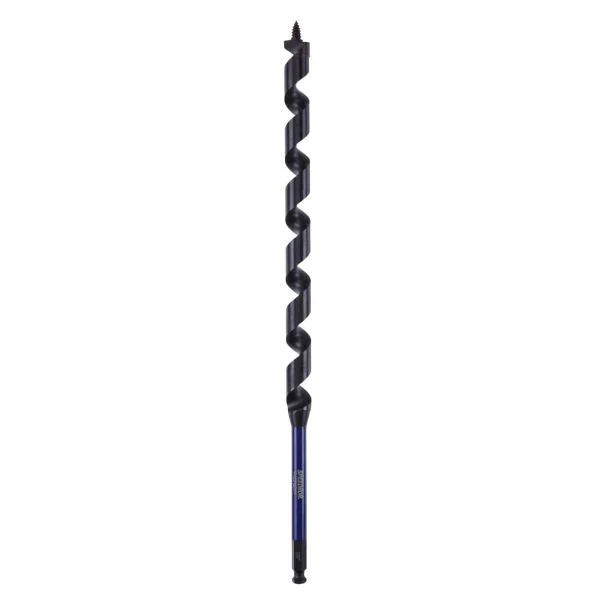 IRWIN Tools Auger Bit 7/8In X 18In SPEEDBOR™ SUPREME™