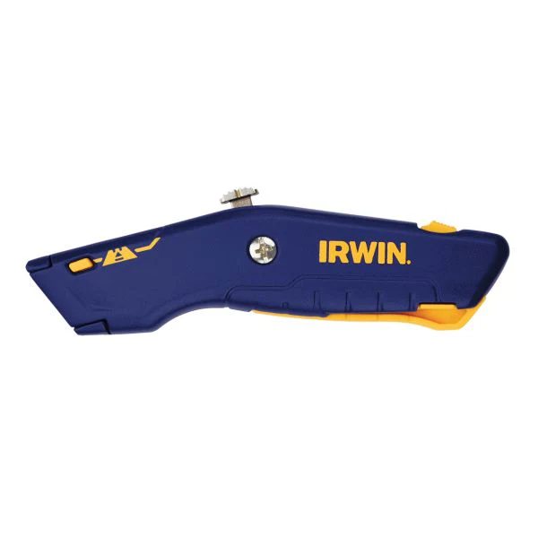 IRWIN Retractable Utility Knife