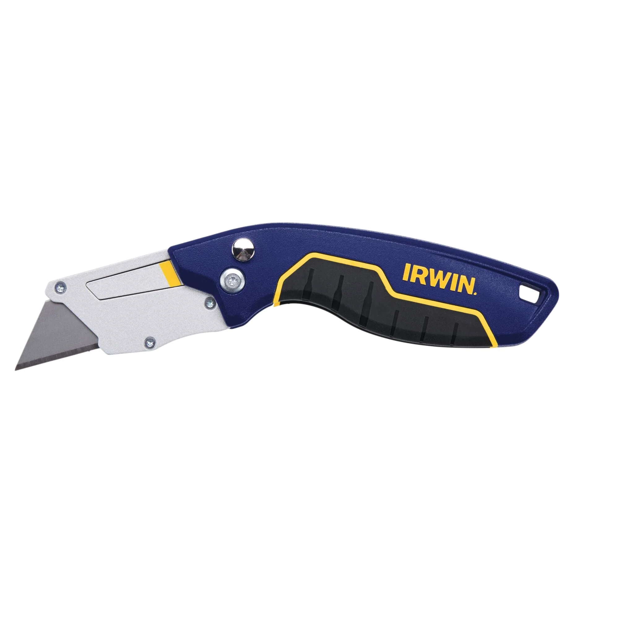 IRWIN Push And Flip Pro Folding Utili