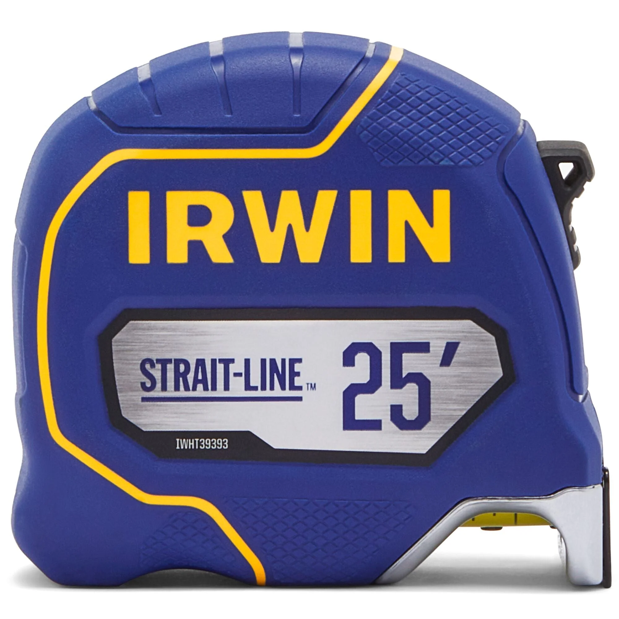 IRWIN 25Ft Premium Tape Measure