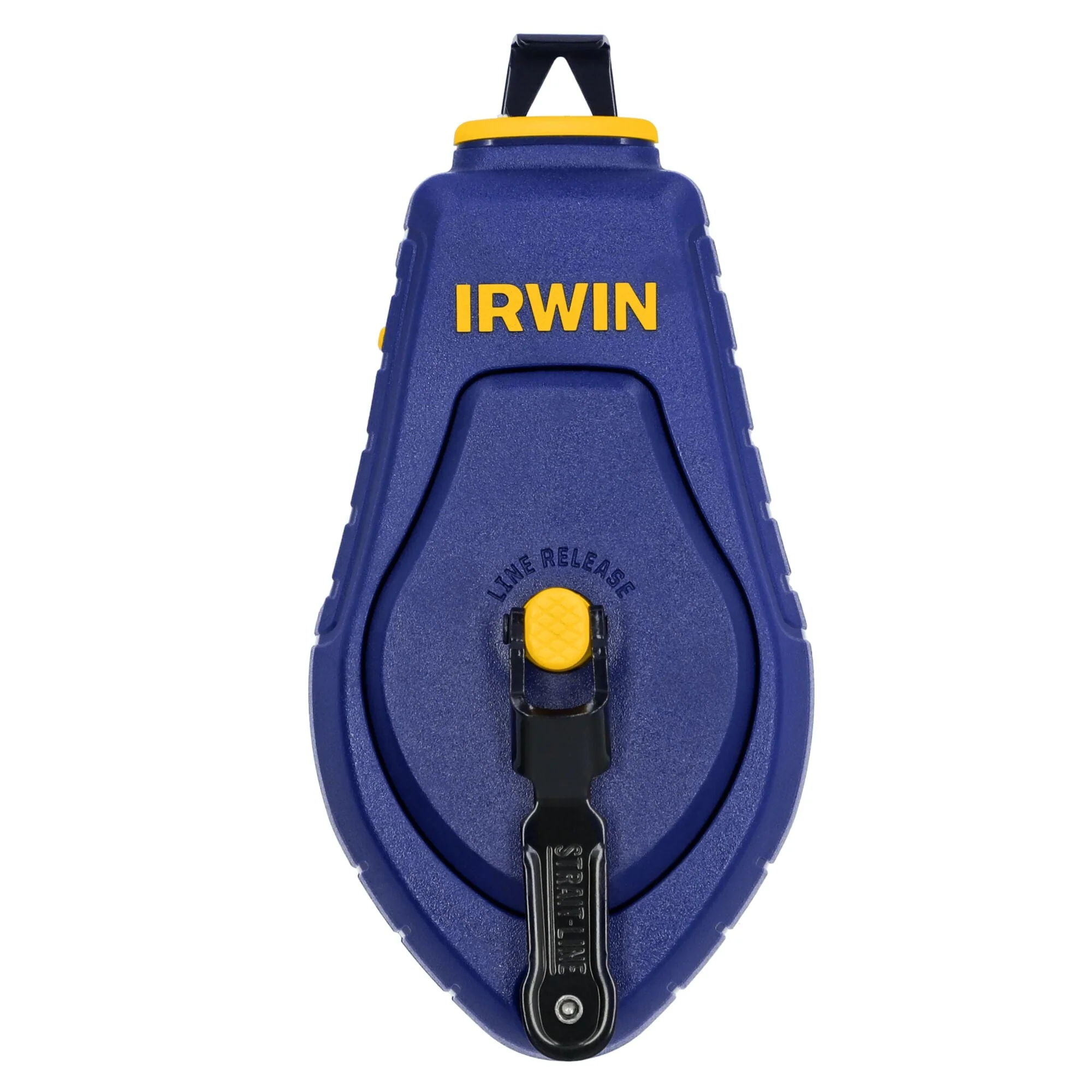IRWIN STRAIT-LINE COMPACT Chalk Reel