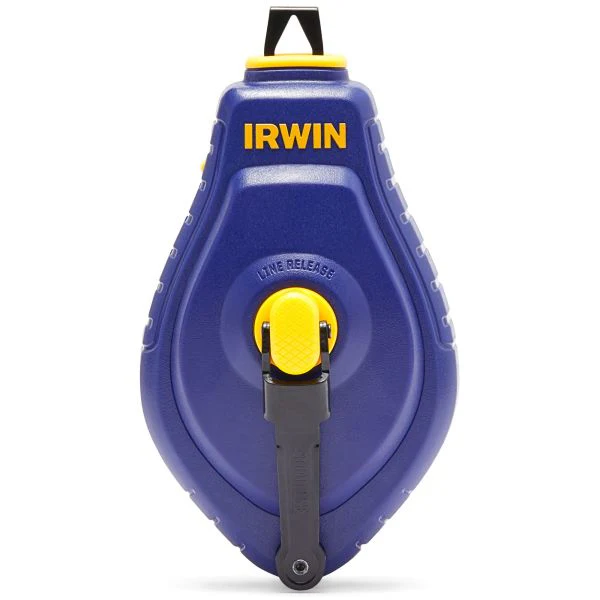 IRWIN Strait-Line Speedline W/ Blue