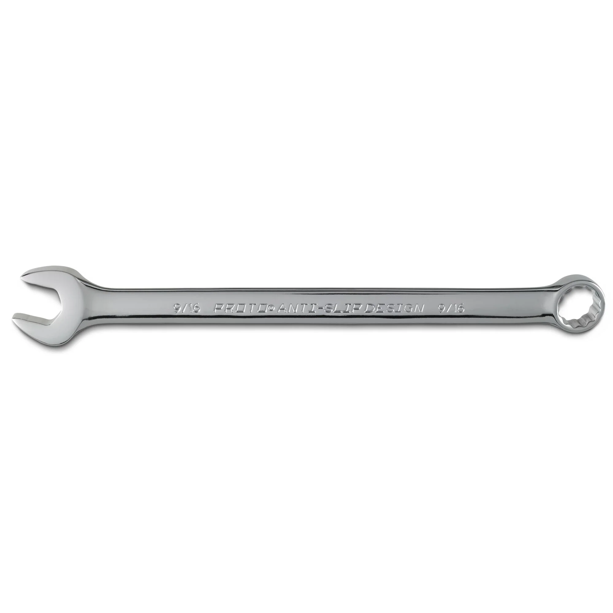 PROTO Wr Comb 9/16 Asd Fp 12 Pt