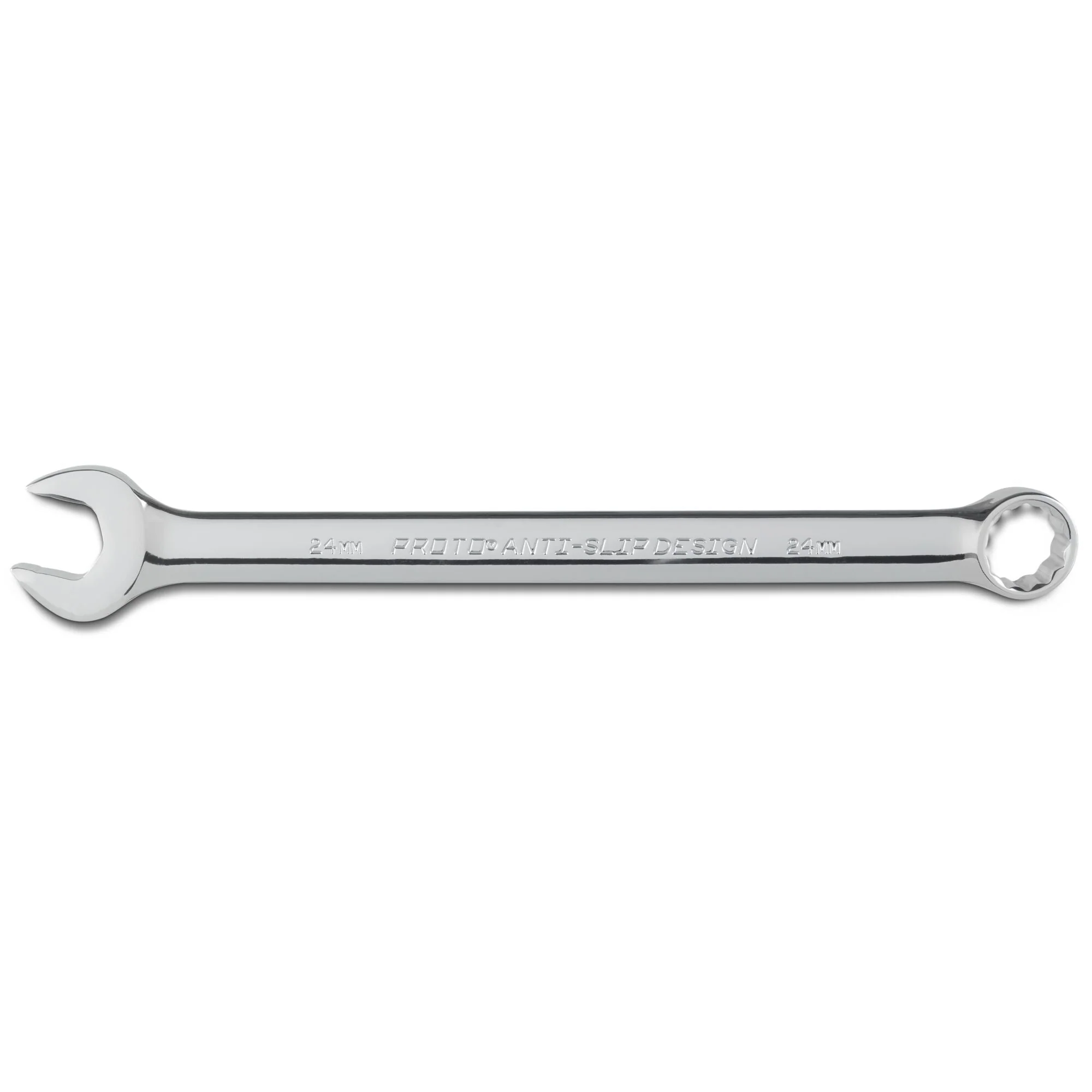 Combination Wrench 24 Mm - 12 Pt.