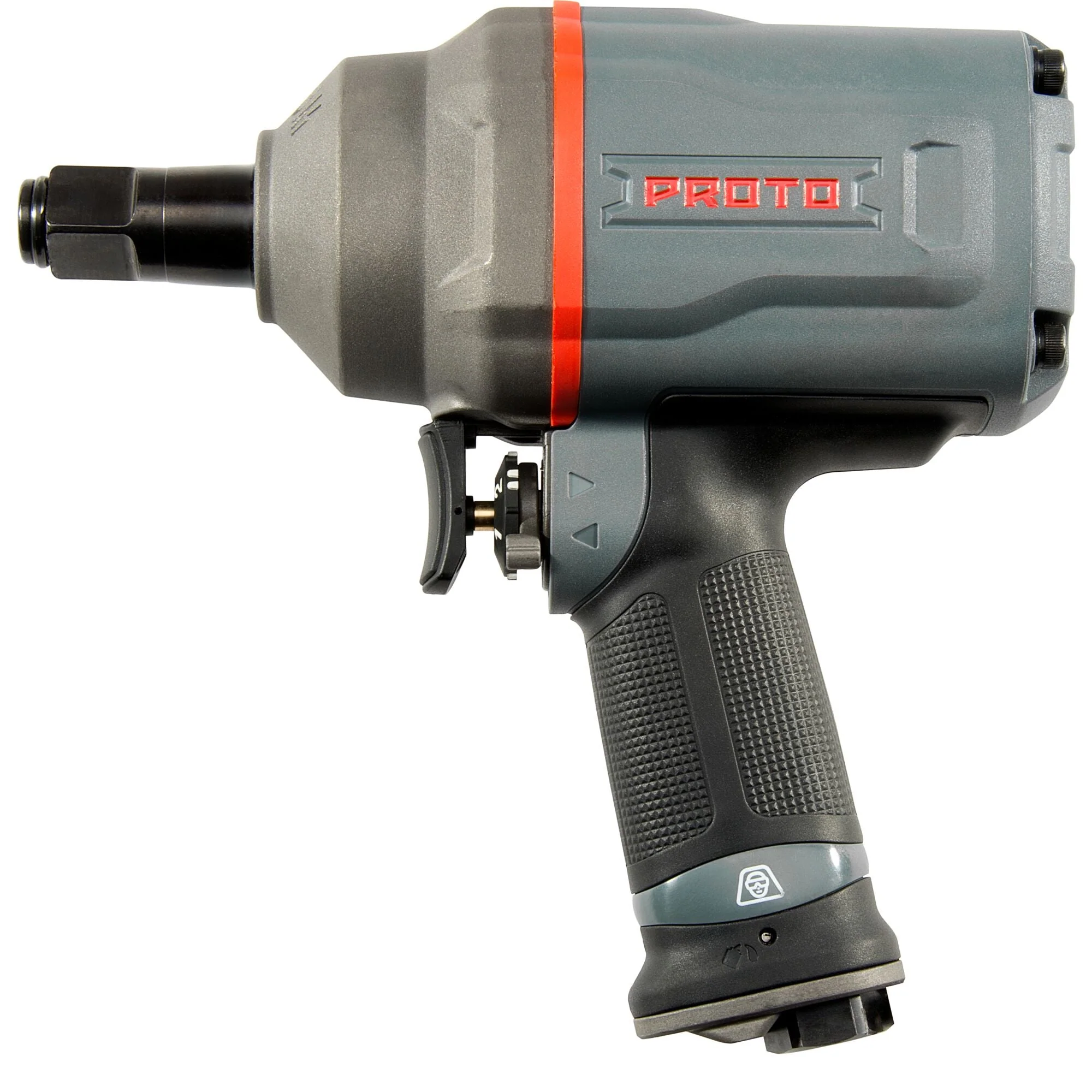 3/4 In Dquare Drive Pistol Grip Impact Wrench