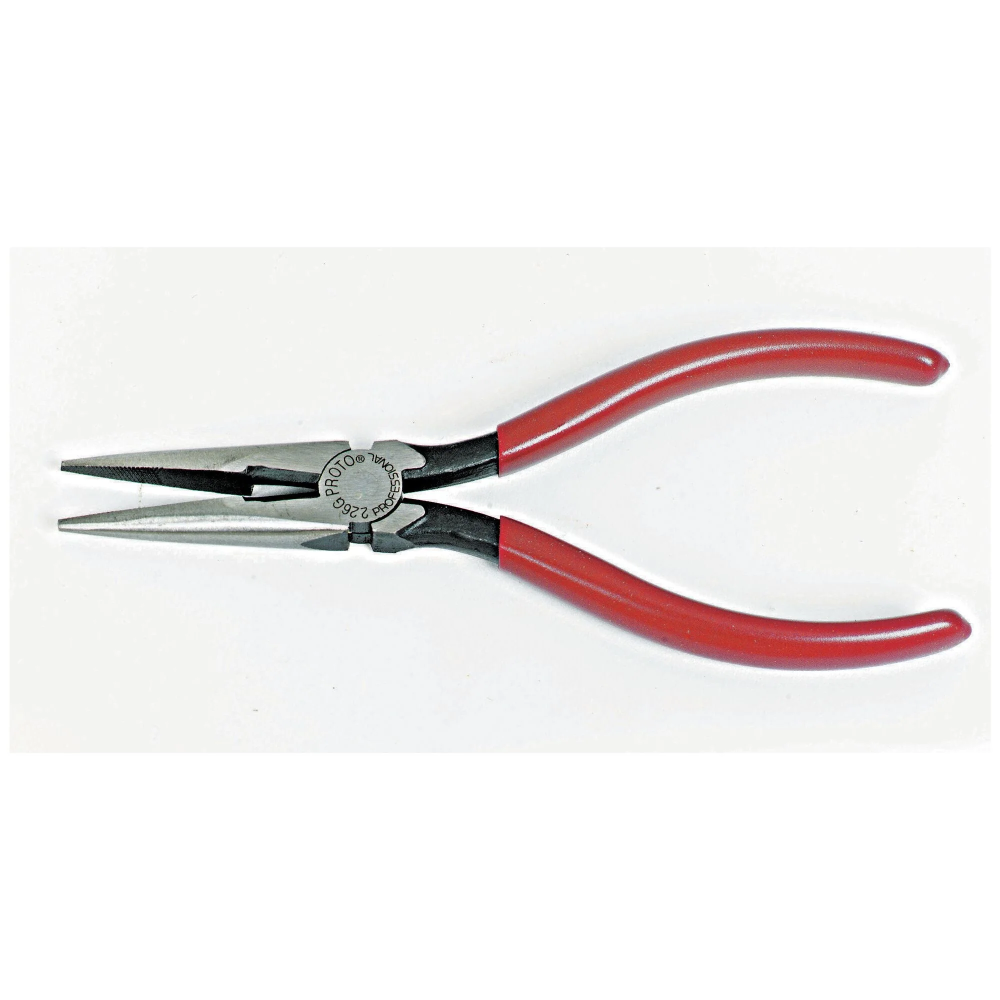PROTO Plier Needle Nose Side Cu