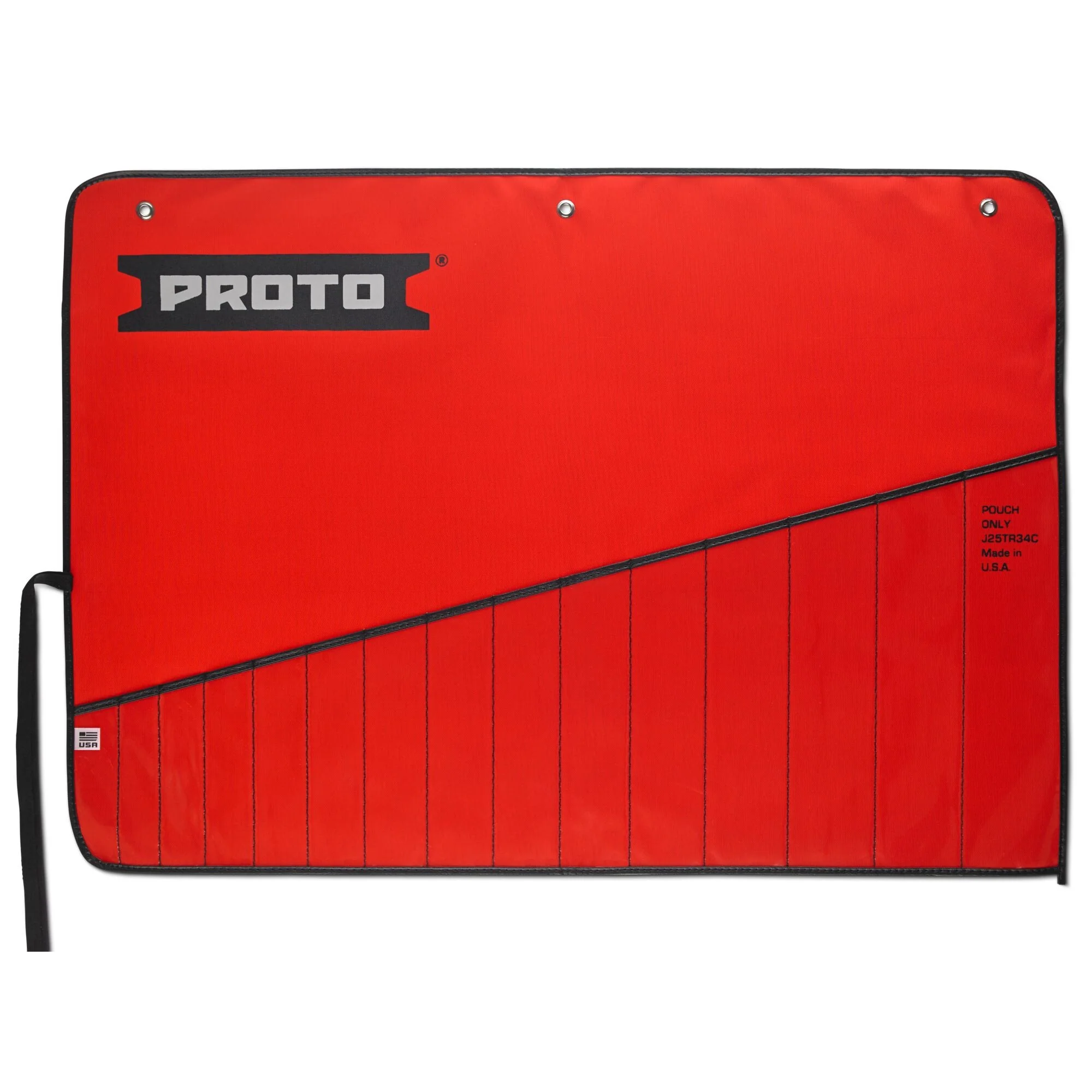 PROTO Kit Bag 15Pc Proto Anti-Slip