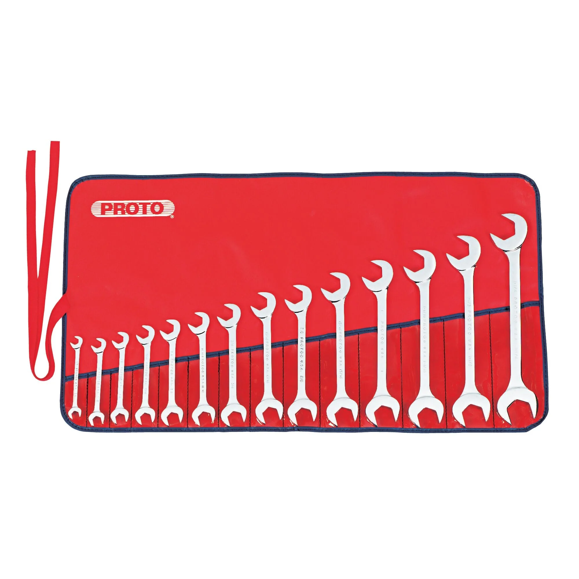 PROTO Set Wr Angle 14 Pc