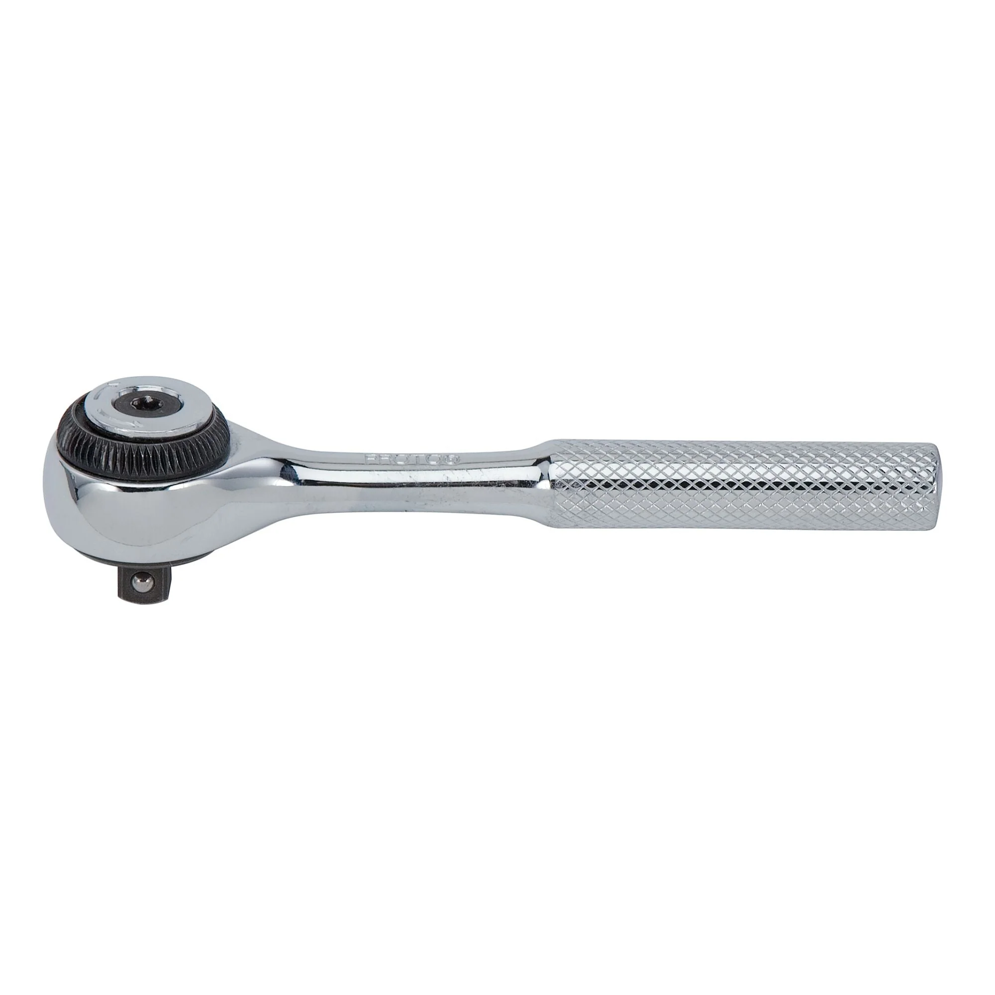 PROTO 1/4 Dr Std Round Head