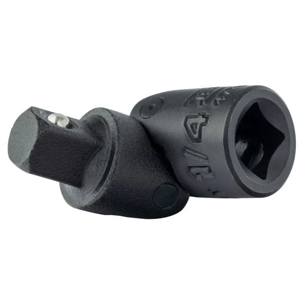 PROTO Universal Joint 1/4 Black