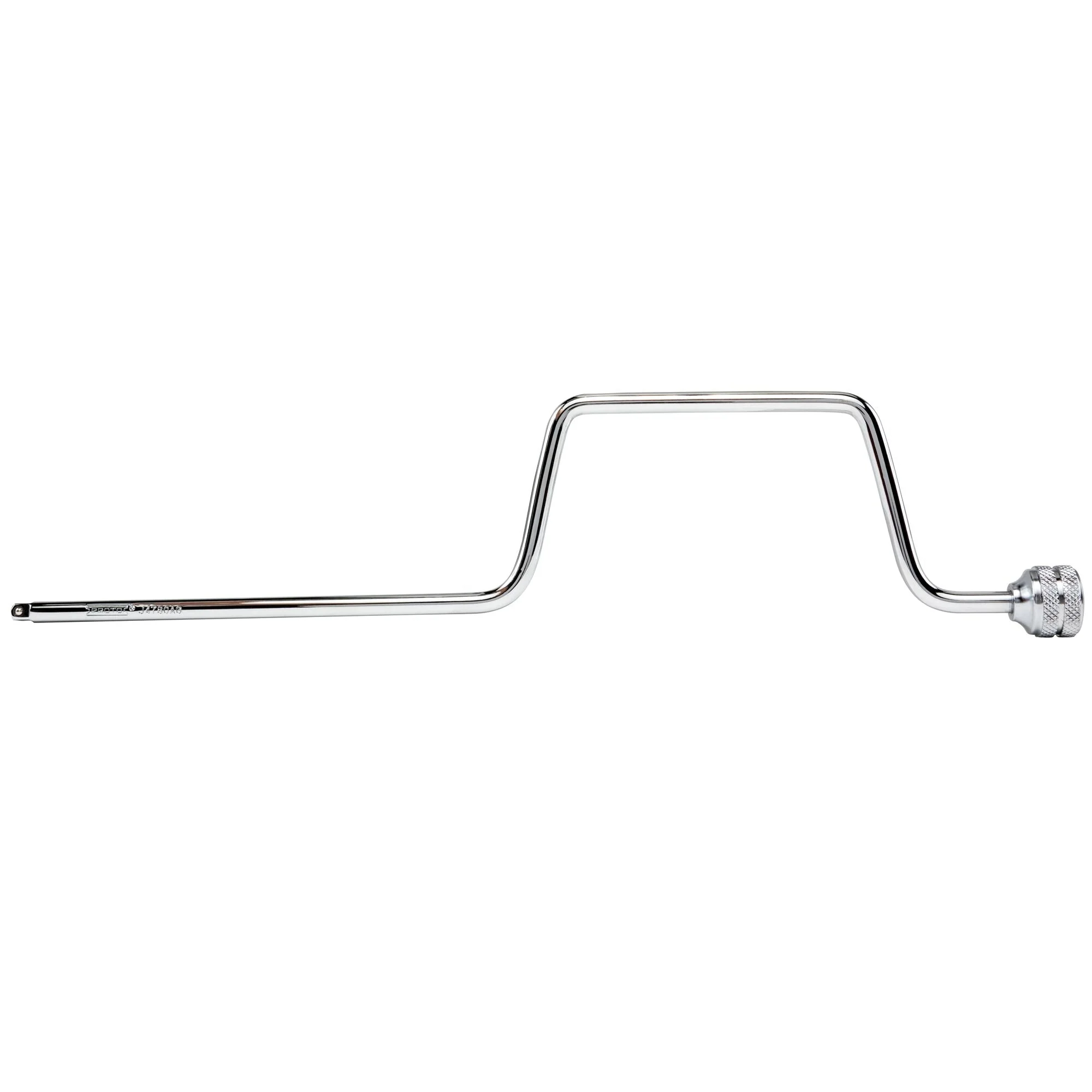 PROTO Handle Speeder 1/4 Dr