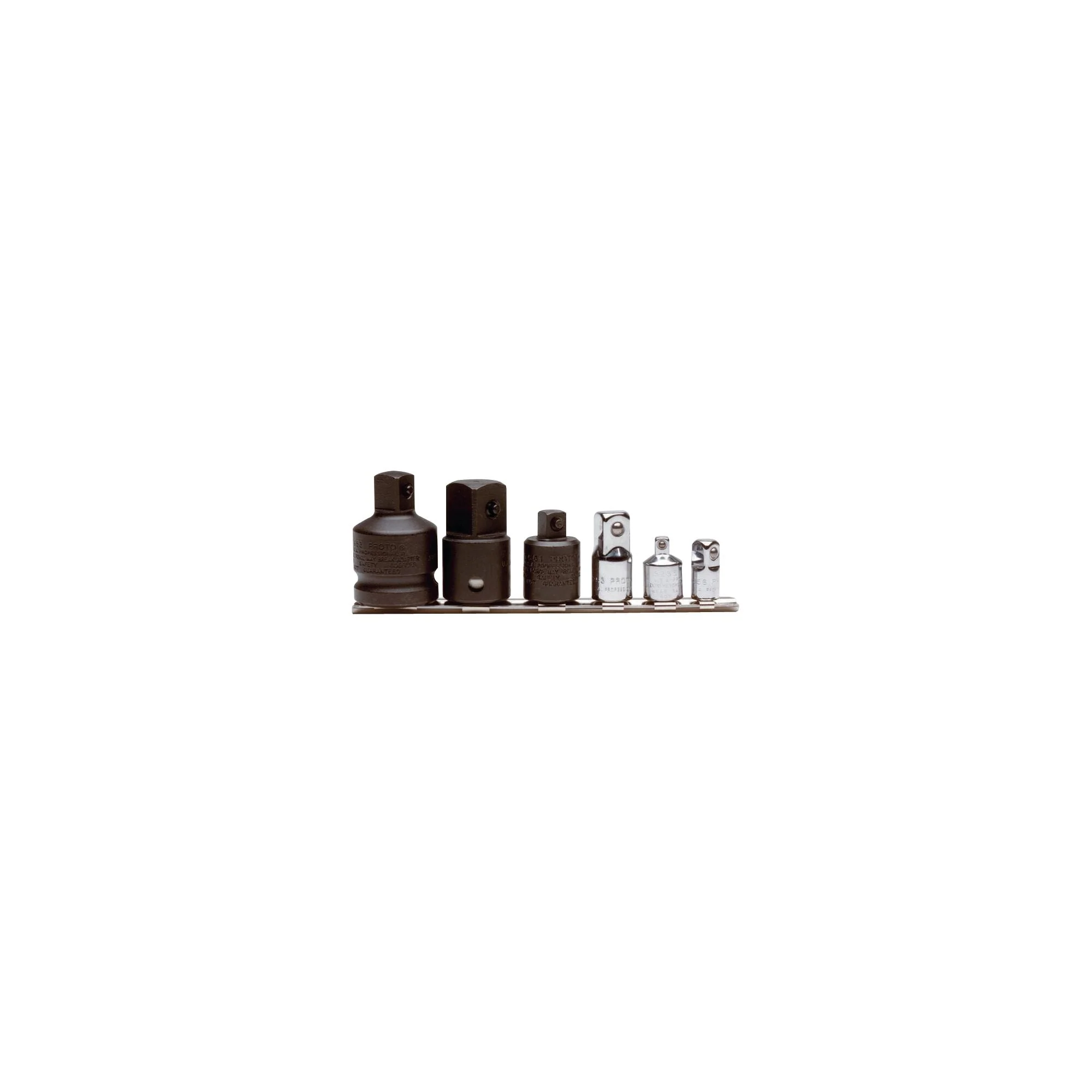 PROTO Set Skt Adaptor 6Pc