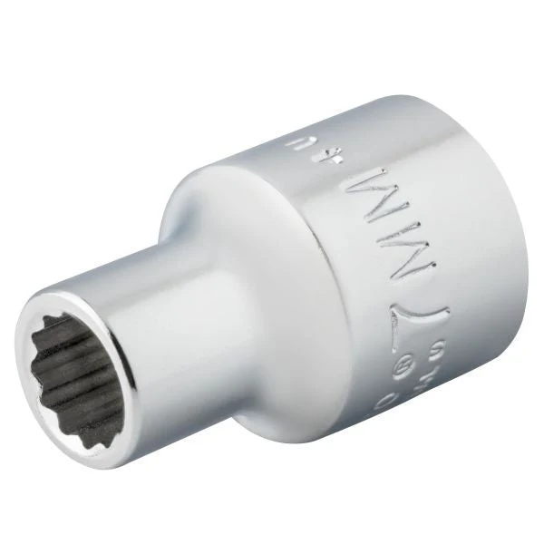 PROTO Skt 3/8 Dr 7Mm 12 Pt