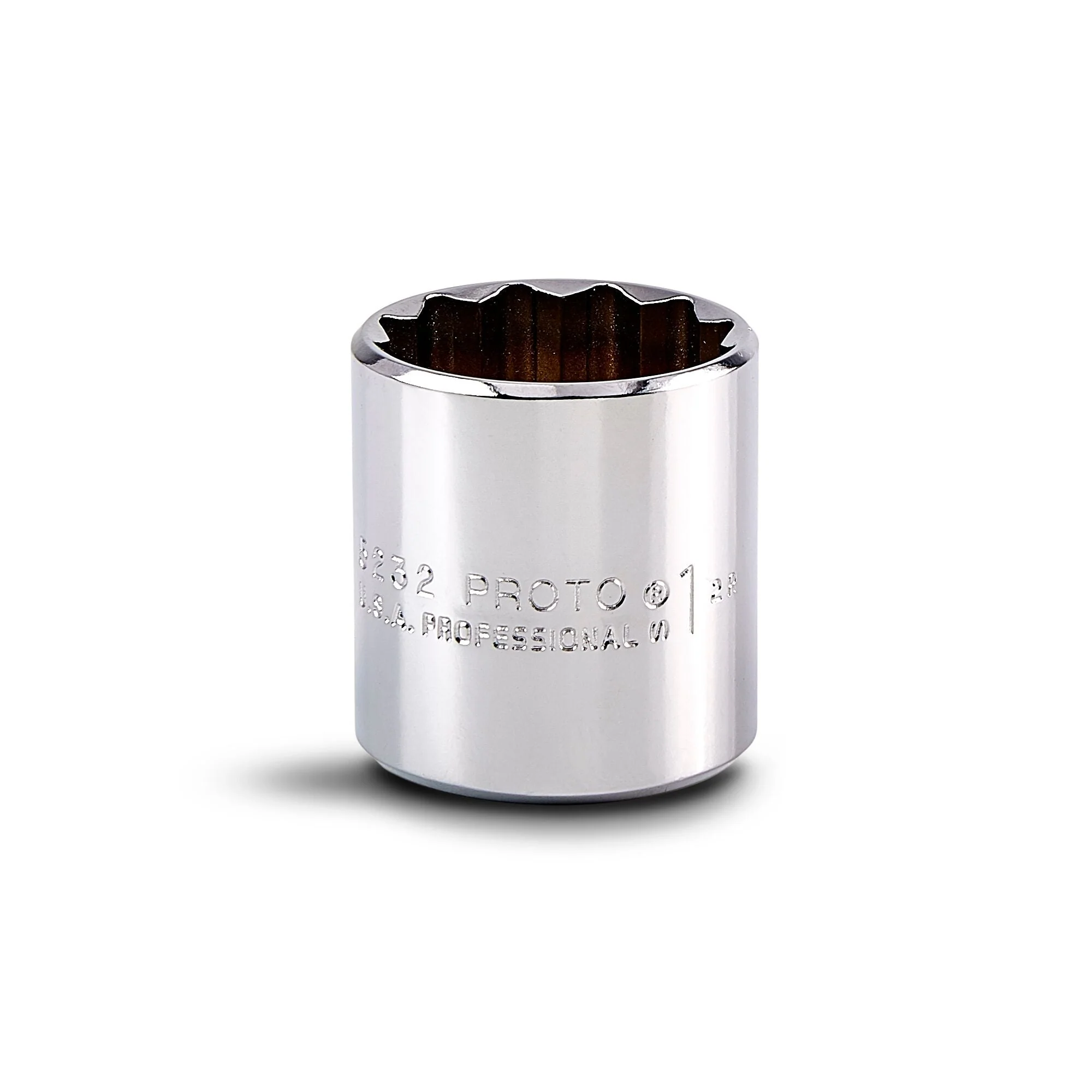 PROTO Skt 3/8 Dr 1 12 Pt